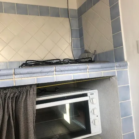 Apartament Sweet Arzachena