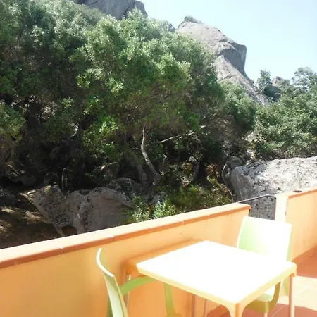 Sweet Apartament Arzachena