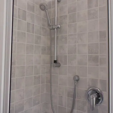 Apartament Sweet Arzachena