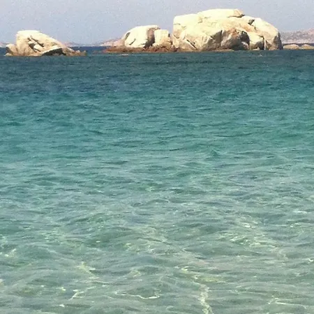 Sweet Arzachena