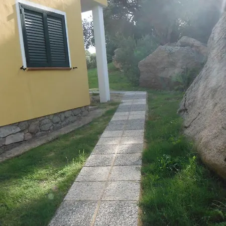 Apartment Sweet Arzachena
